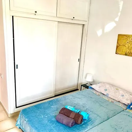 Casa Delfin Prázdninový dům