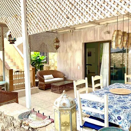 Ferienhaus Casa Delfin *