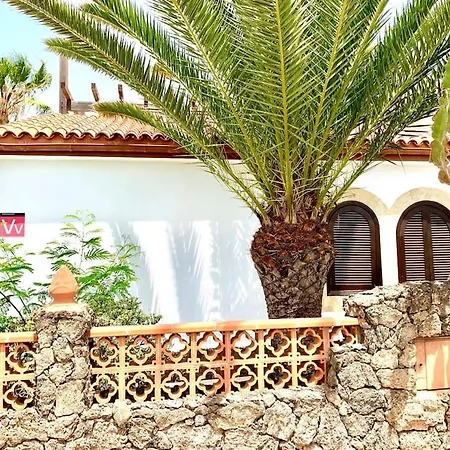 Casa Delfin Holiday home