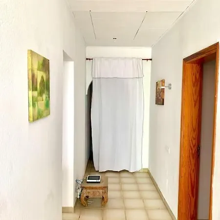 Casa Delfin Ferienhaus *