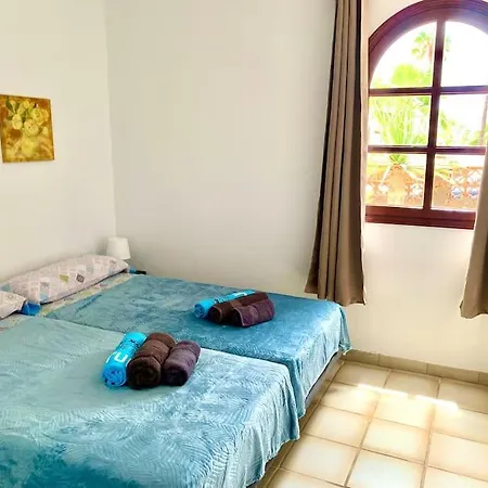 Casa Delfin Ferienhaus Corralejo