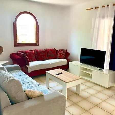 Casa Delfin Ferienhaus *