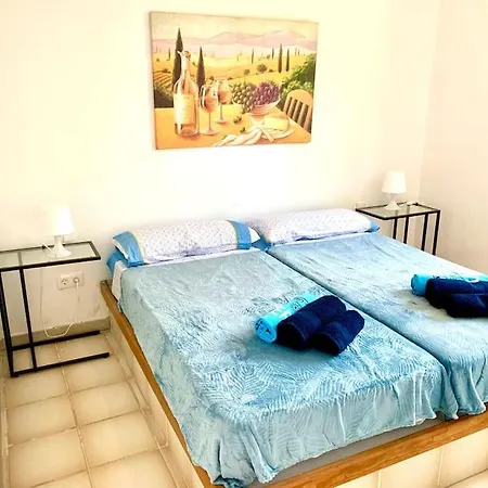 Ferienhaus Casa Delfin Corralejo