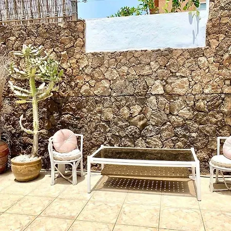 Ferienhaus Casa Delfin *