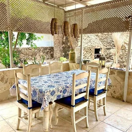 Casa Delfin