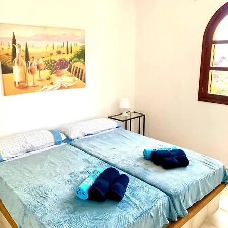 Casa Delfin Ferienhaus Corralejo
