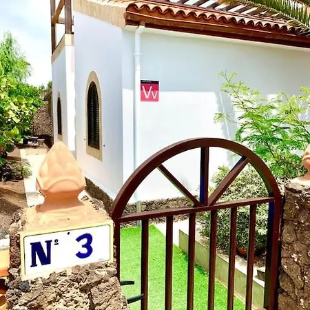 Casa Delfin *